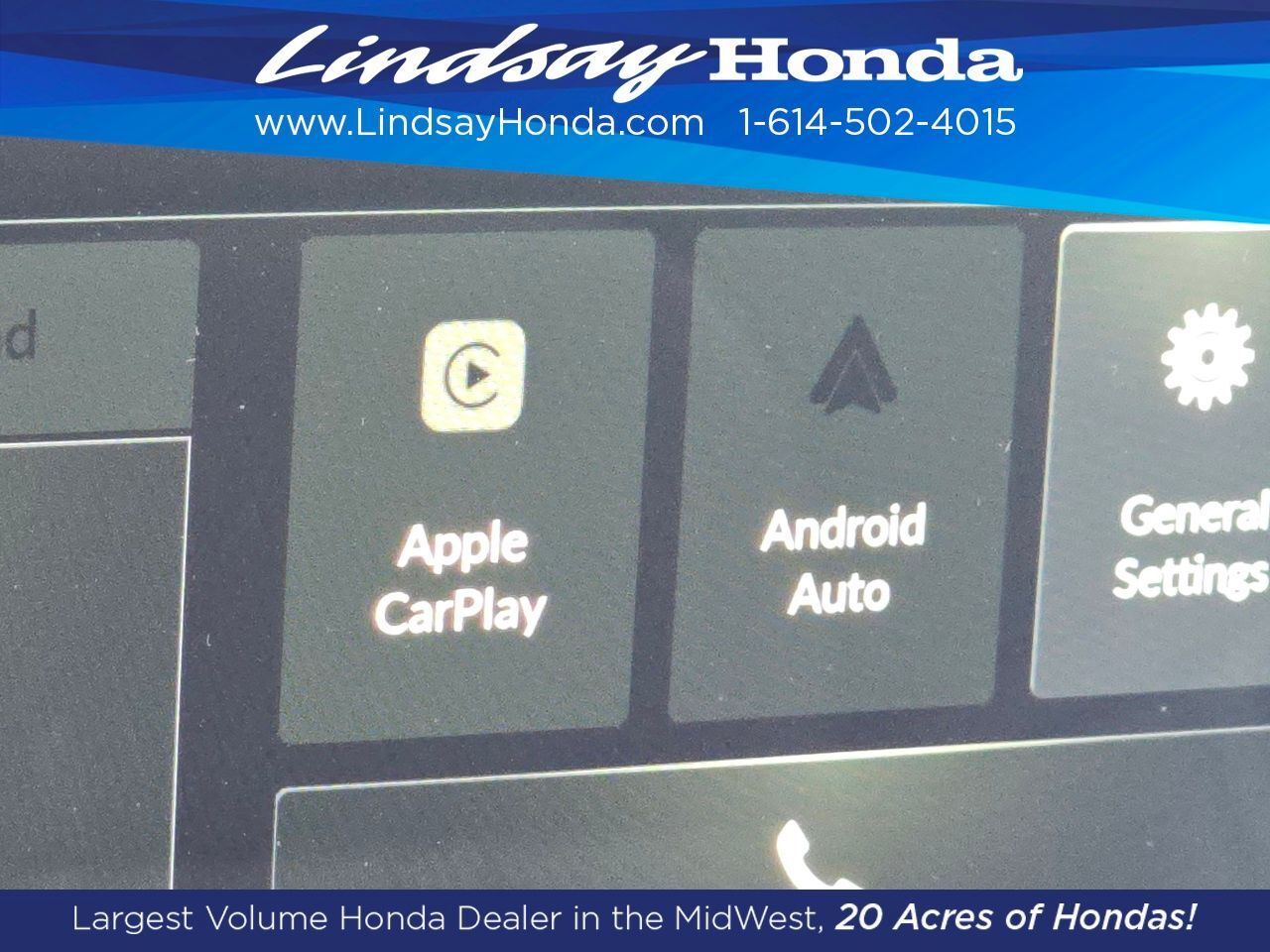 2026 Honda HR-V EX-L Columbus OH