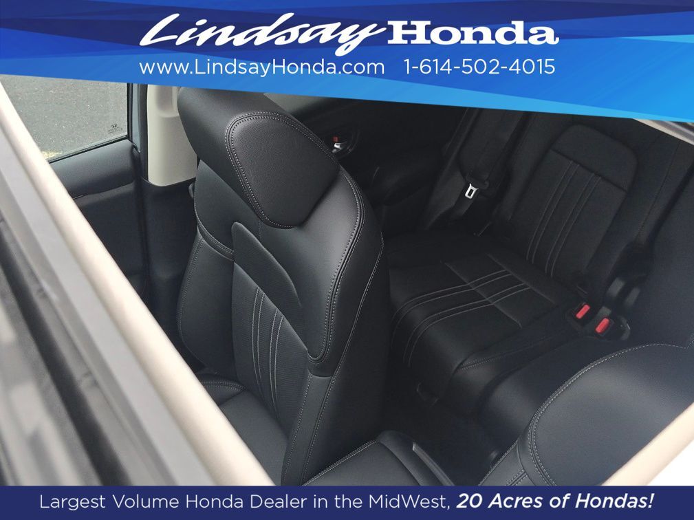 2026 Honda HR-V EX-L Columbus OH