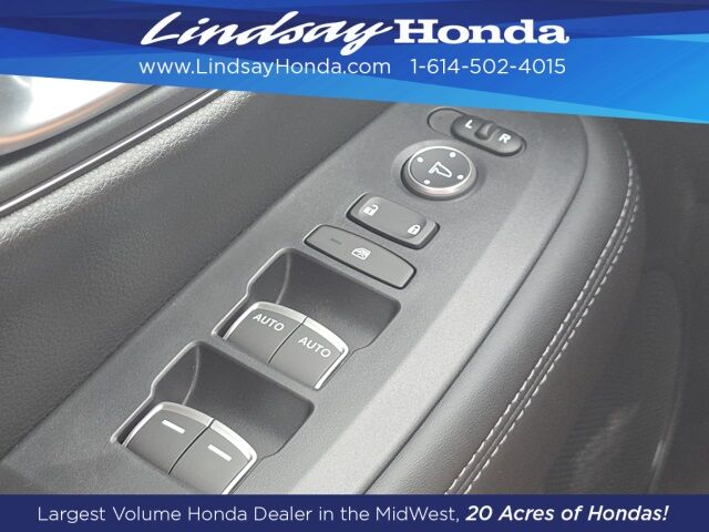 2026 Honda HR-V EX-L Columbus OH