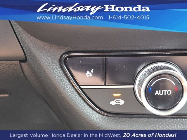 2026 Honda HR-V EX-L Columbus OH