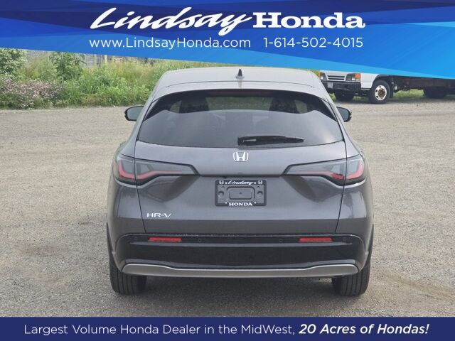 2026 Honda HR-V EX-L Columbus OH