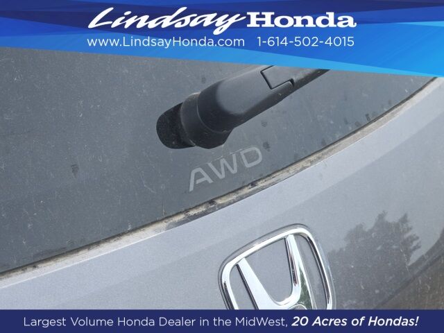 2026 Honda HR-V EX-L Columbus OH