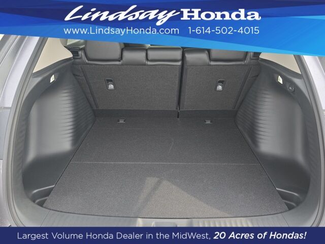 2026 Honda HR-V EX-L Columbus OH