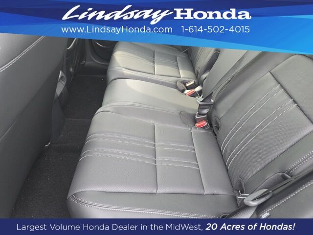 2026 Honda HR-V EX-L Columbus OH