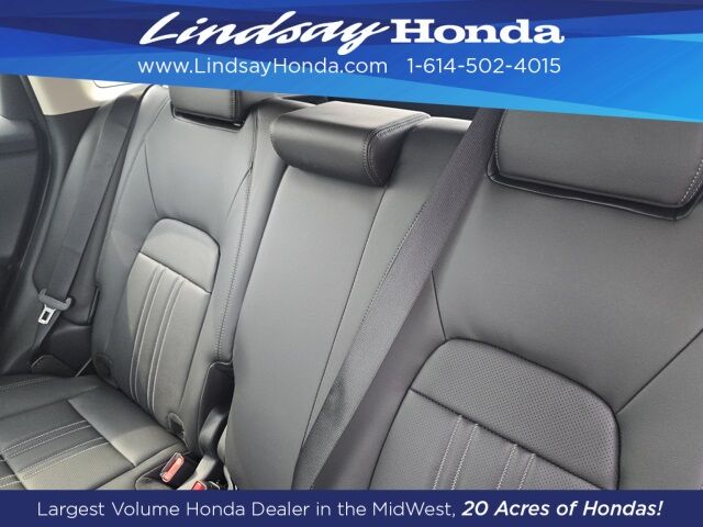 2026 Honda HR-V EX-L Columbus OH