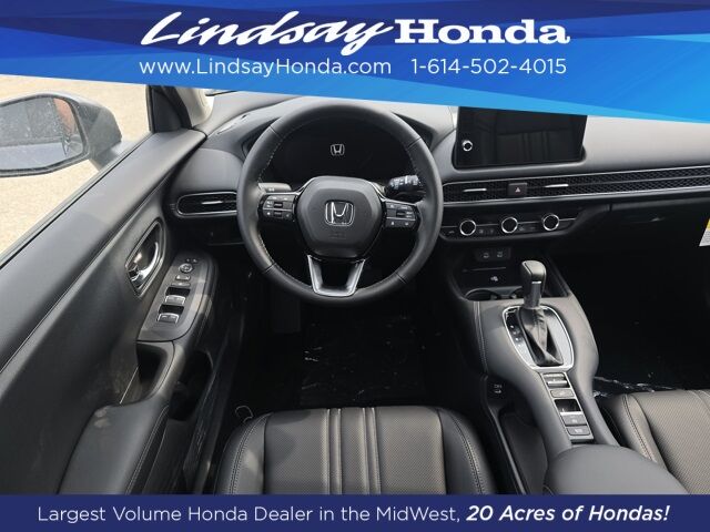 2026 Honda HR-V EX-L Columbus OH