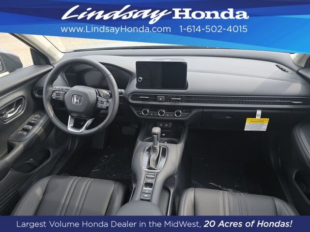 2026 Honda HR-V EX-L Columbus OH