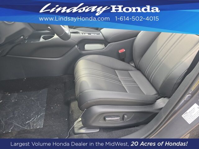 2026 Honda HR-V EX-L Columbus OH