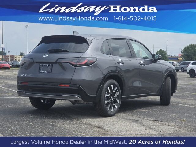 2026 Honda HR-V EX-L Columbus OH