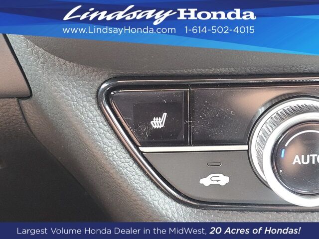 2026 Honda HR-V EX-L Columbus OH