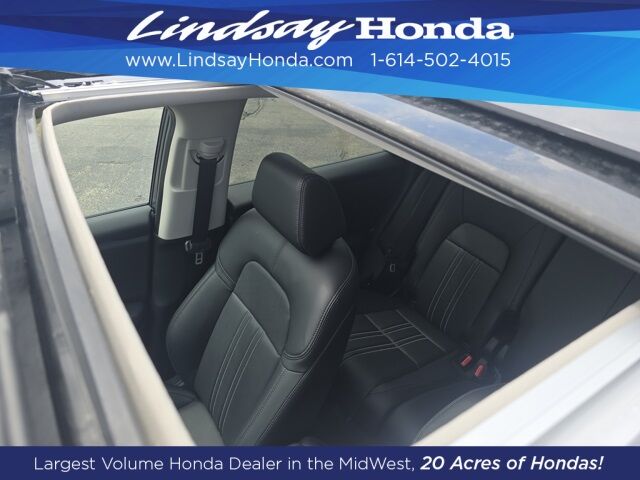 2026 Honda HR-V EX-L Columbus OH