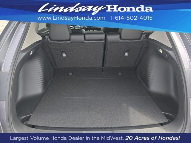 2026 Honda HR-V EX-L Columbus OH