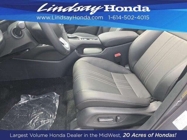 2026 Honda HR-V EX-L Columbus OH