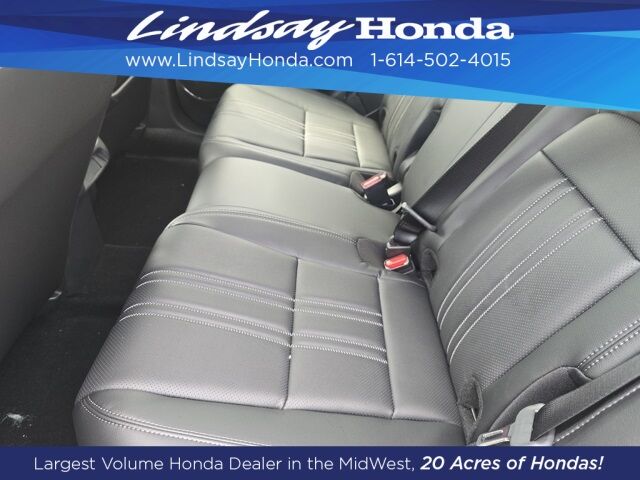 2026 Honda HR-V EX-L Columbus OH