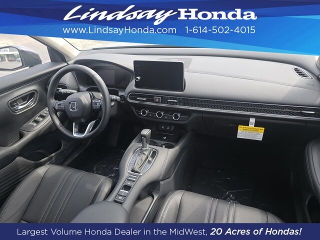 2026 Honda HR-V EX-L Columbus OH