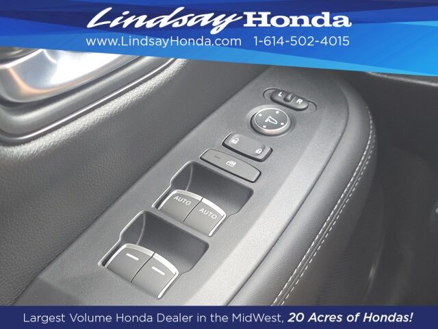 2026 Honda HR-V EX-L Columbus OH