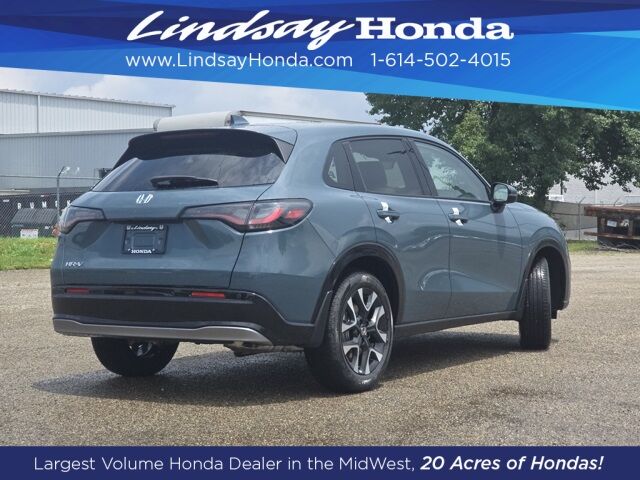 2026 Honda HR-V EX-L Columbus OH