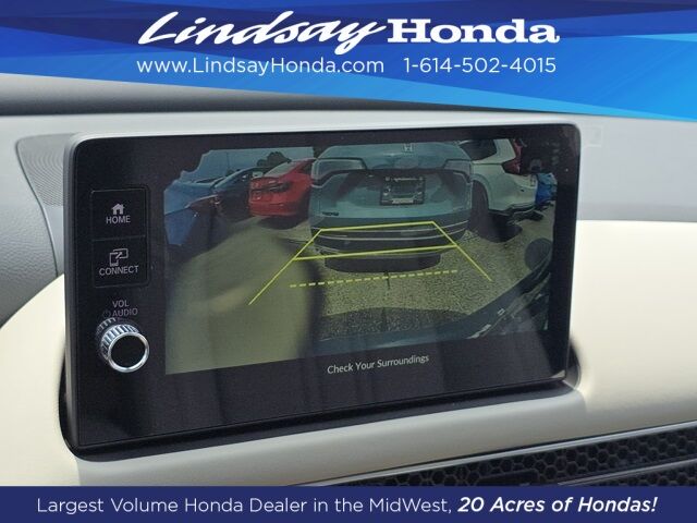 2026 Honda HR-V EX-L Columbus OH