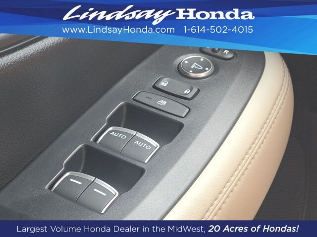 2026 Honda HR-V EX-L Columbus OH