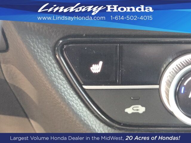 2026 Honda HR-V EX-L Columbus OH