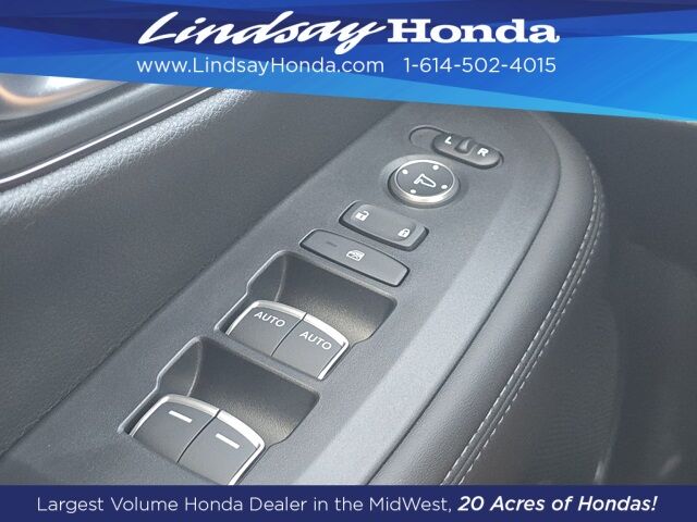 2026 Honda HR-V EX-L Columbus OH