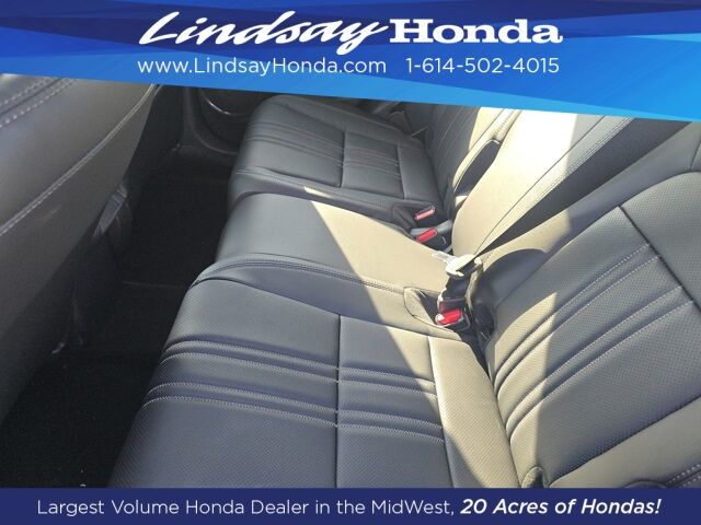 2026 Honda HR-V EX-L Columbus OH