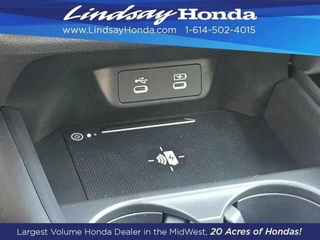 2026 Honda HR-V EX-L Columbus OH