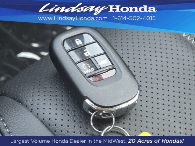 2026 Honda HR-V EX-L Columbus OH