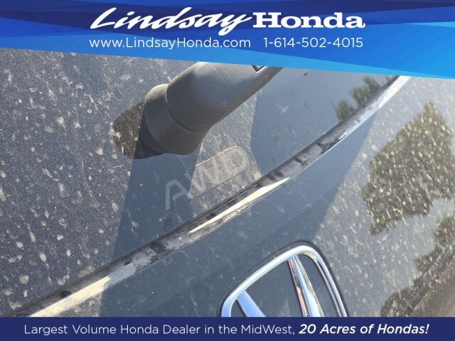 2026 Honda HR-V EX-L Columbus OH