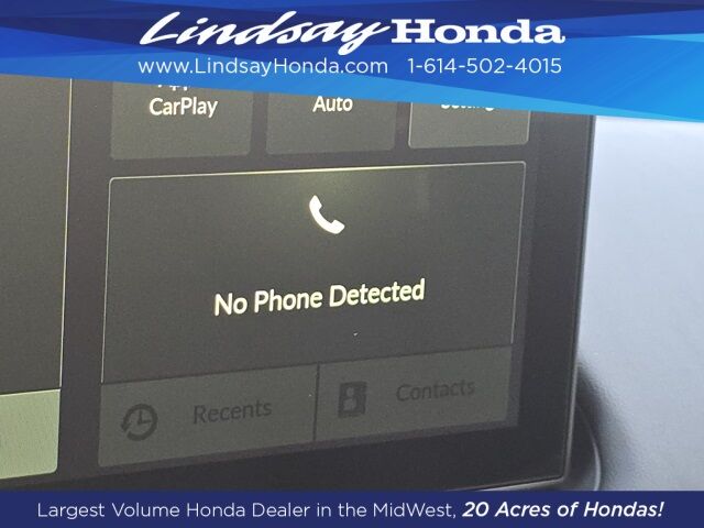 2026 Honda HR-V EX-L Columbus OH