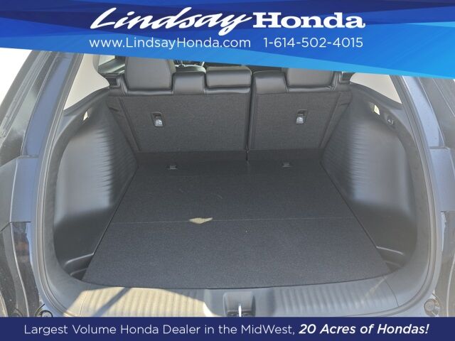 2026 Honda HR-V EX-L Columbus OH
