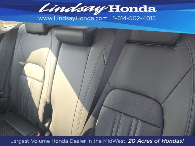 2026 Honda HR-V EX-L Columbus OH