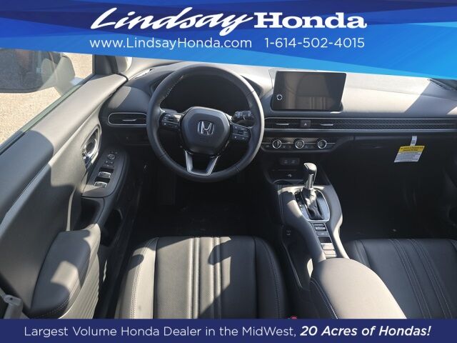 2026 Honda HR-V EX-L Columbus OH
