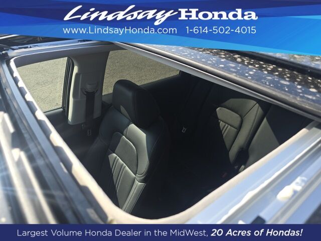 2026 Honda HR-V EX-L Columbus OH