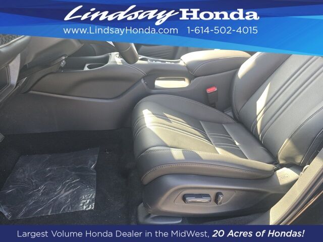 2026 Honda HR-V EX-L Columbus OH