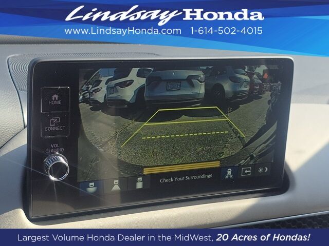 2026 Honda HR-V EX-L Columbus OH