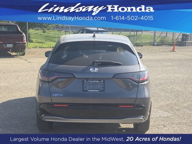 2026 Honda HR-V EX-L Columbus OH