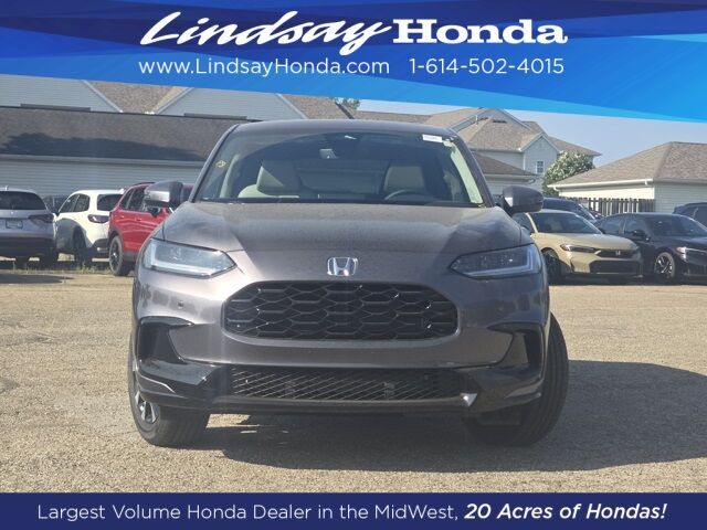 2026 Honda HR-V EX-L Columbus OH