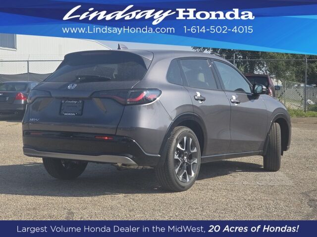 2026 Honda HR-V EX-L Columbus OH