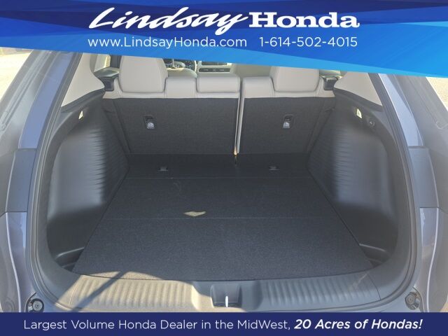 2026 Honda HR-V EX-L Columbus OH