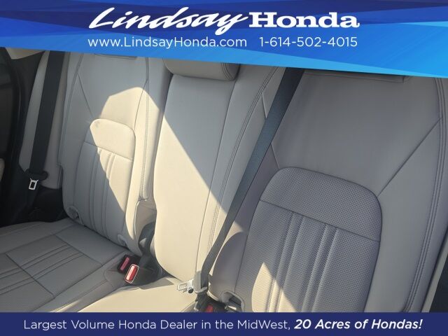 2026 Honda HR-V EX-L Columbus OH