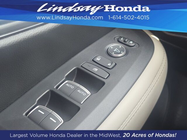 2026 Honda HR-V EX-L Columbus OH