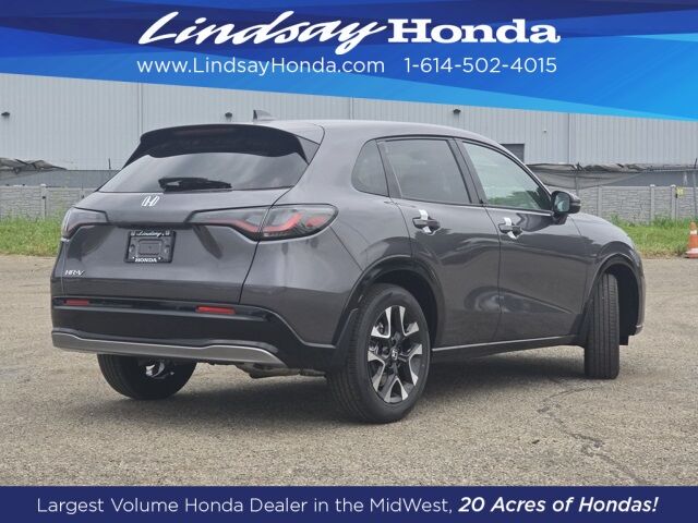 2026 Honda HR-V EX-L Columbus OH