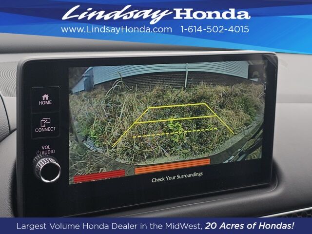 2026 Honda HR-V EX-L Columbus OH