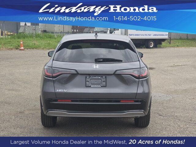 2026 Honda HR-V EX-L Columbus OH