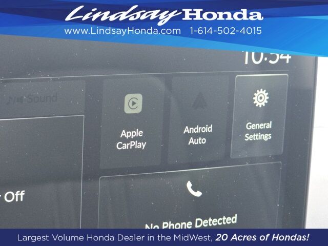 2026 Honda HR-V EX-L Columbus OH