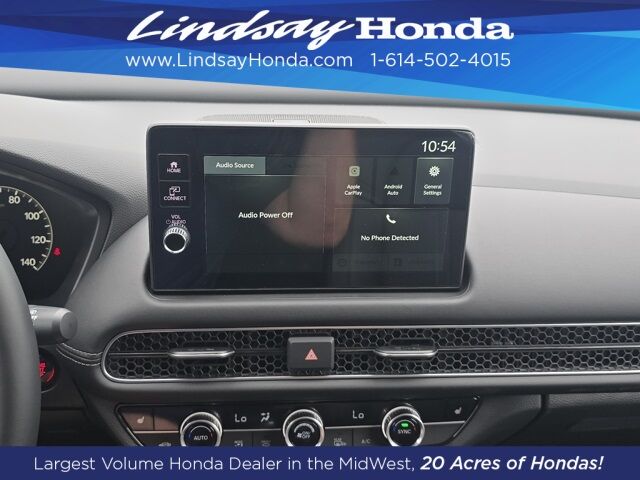 2026 Honda HR-V EX-L Columbus OH