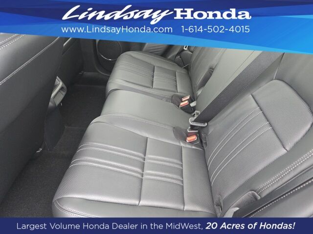 2026 Honda HR-V EX-L Columbus OH