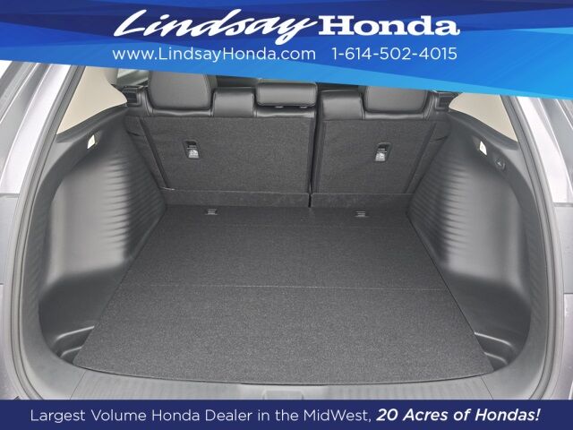 2026 Honda HR-V EX-L Columbus OH