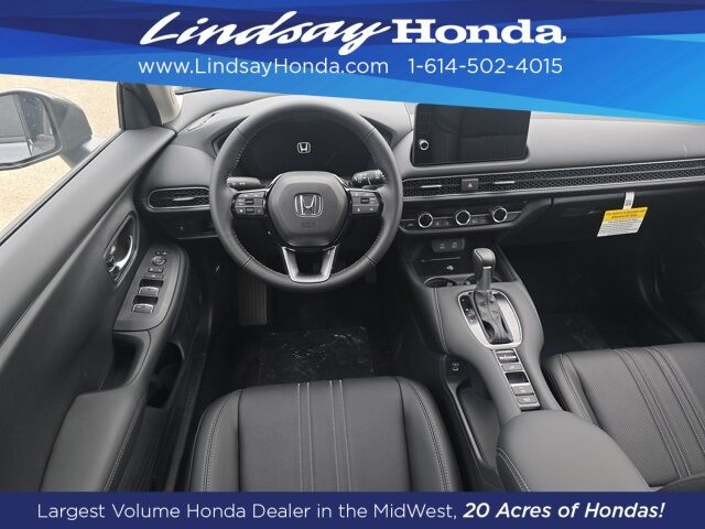 2026 Honda HR-V EX-L Columbus OH